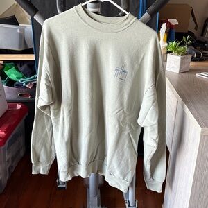 Guy Harvey men’s sweatshirt size L